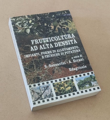 Frutticoltura alta - frutticoltura,