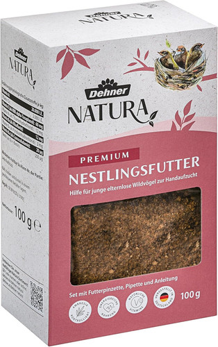 Natura premium mangime - mangime, per