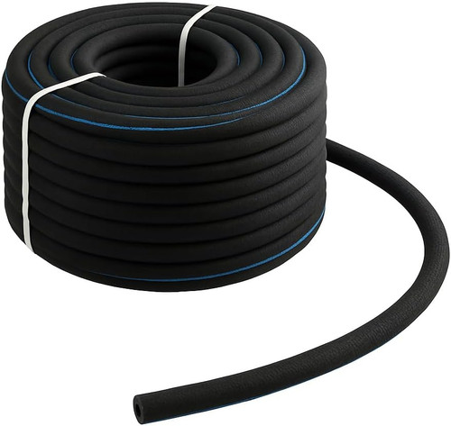 Tubo ventilazione nano - nano, –