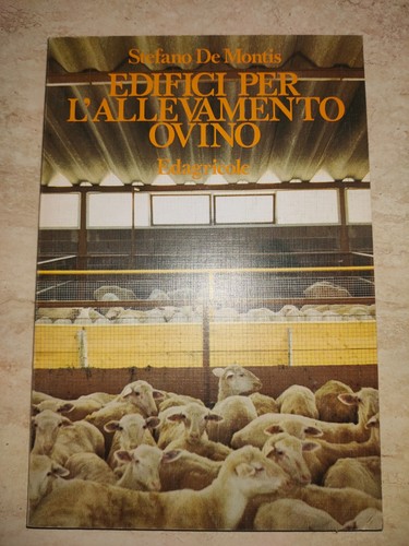 Edifici per allevamento - edifici,