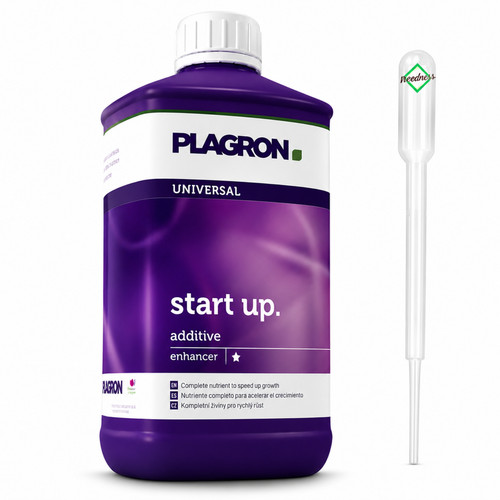 Plagron start talee - start,