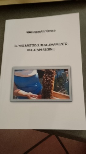 Libro mio metodo di - libro,