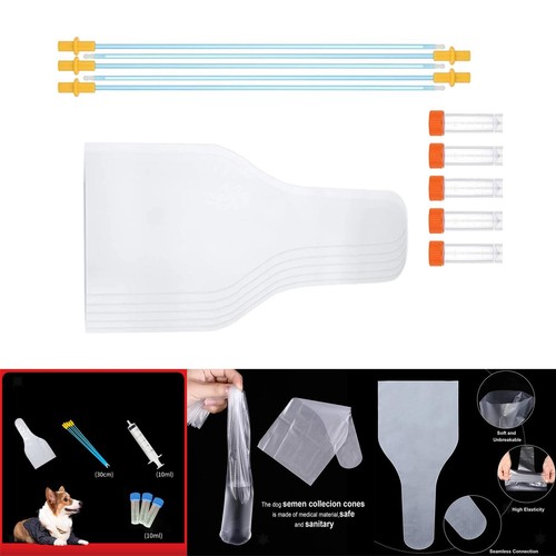 Kit per allevamento cani - allevamento,