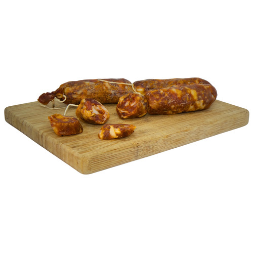 Salsiccia salame suino - di,