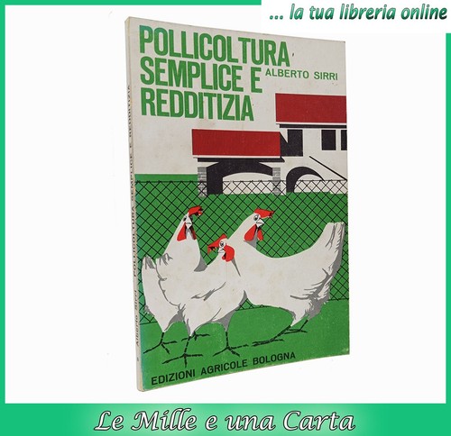 Libro allevamento polli - di,