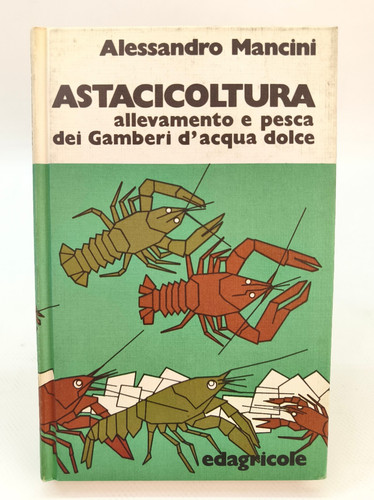 Astacicoltura allevamento - astacicoltura, e