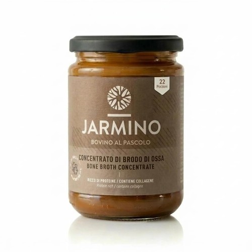 Jarmino brodo ossa - jarmino,