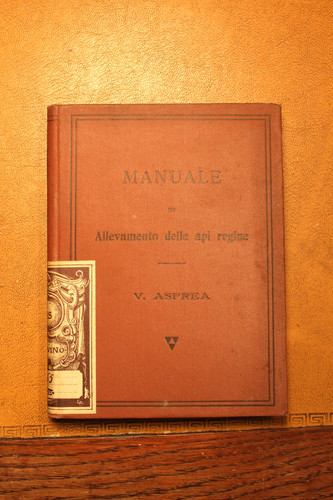 Asprea manuale illustrato - asprea,,
