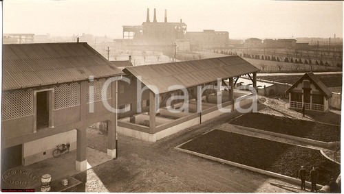 1930 cividale del - ca,