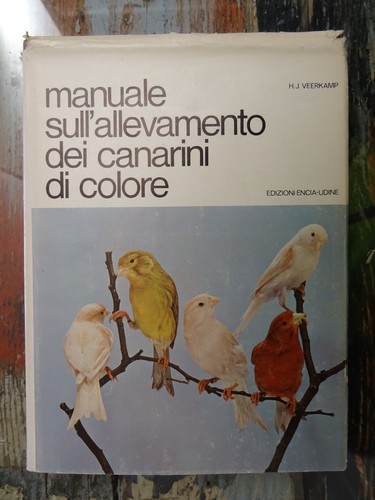 Manuale sull allevamento dei - sull'allevamento,