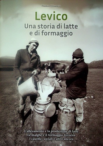 Levico una storia latte - levico:, e