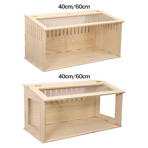 Gabbia legno per - legno,