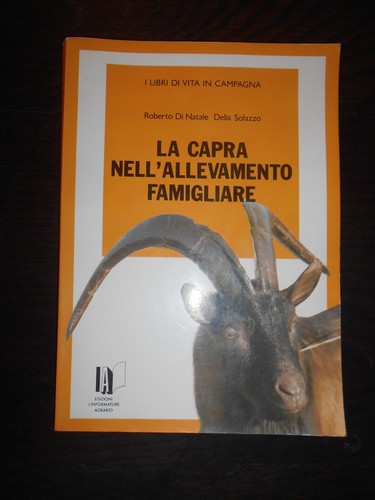 Natale capra - natale, la